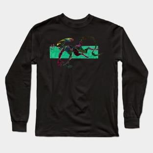 xeno Long Sleeve T-Shirt